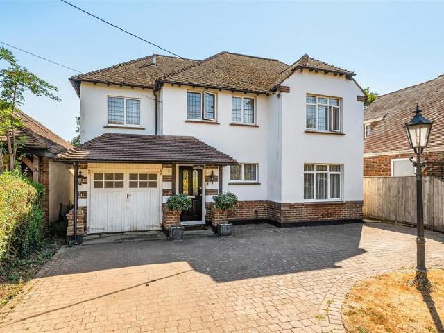 House for sale in Abbey Gate, Maidstone