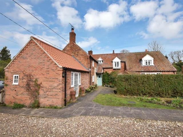 House for sale in Alverton, East Midlands
