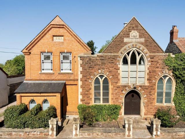 House for sale in Othery, Somerset