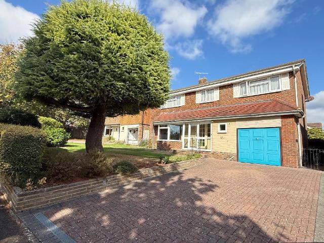 House for sale in Steyning, Horsham