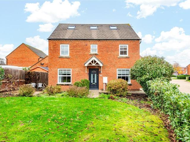 House for sale in West Bletchley, Bletchley