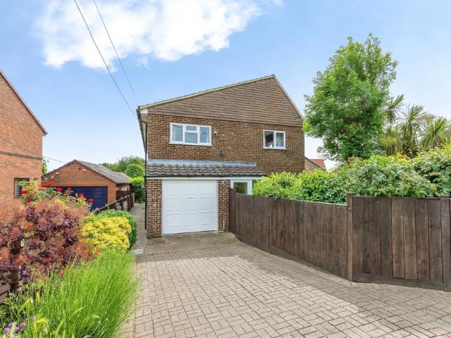 House for sale in Hoo St Werburgh
