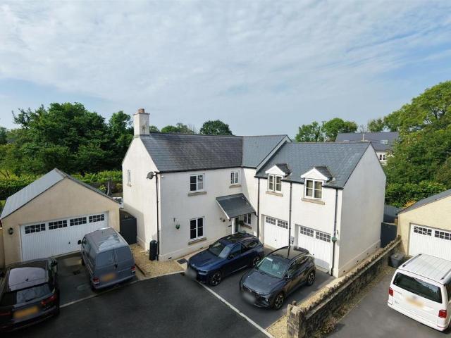 House for sale in Llanrhidian Lower, Llanrhidian