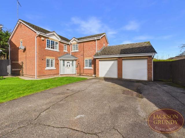 House for sale in Ashby Fields, Daventry