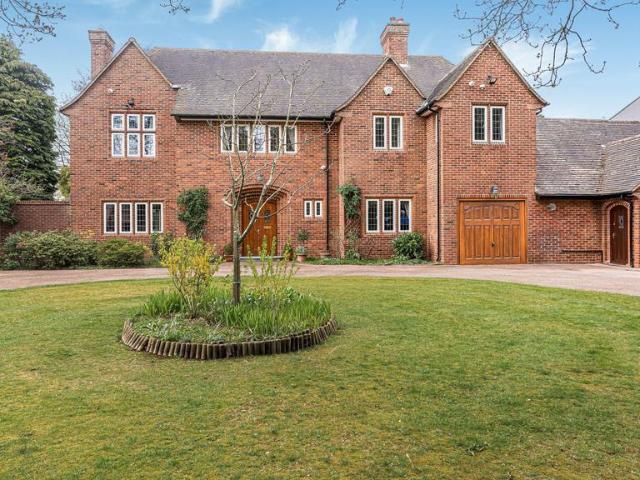 House for sale in Little Sutton, Sutton Coldfield
