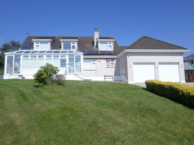 House for sale in St Stephen, Cornwall