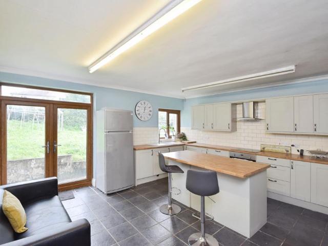 House for sale in Waun-Gron, Swansea