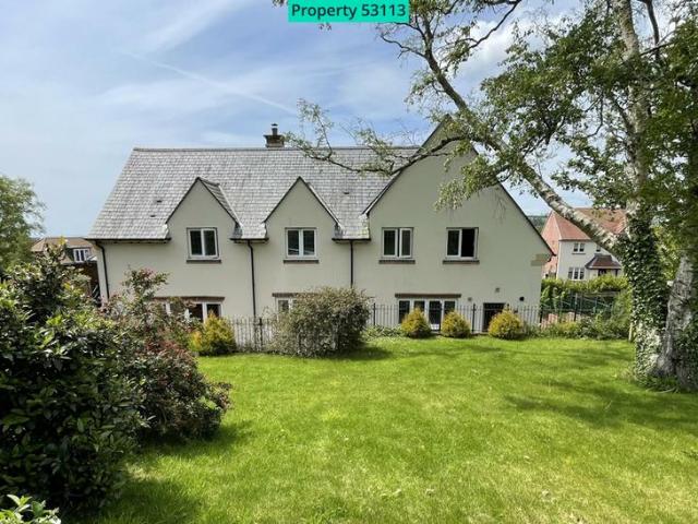 House for sale in Lyme Regis, Isle Of Man