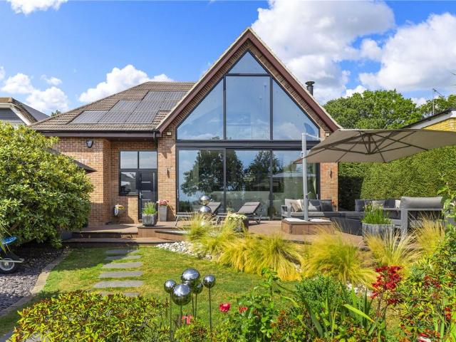 House for sale in Barkham
