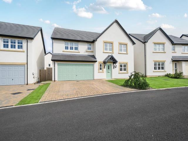 House for sale in Endmoor