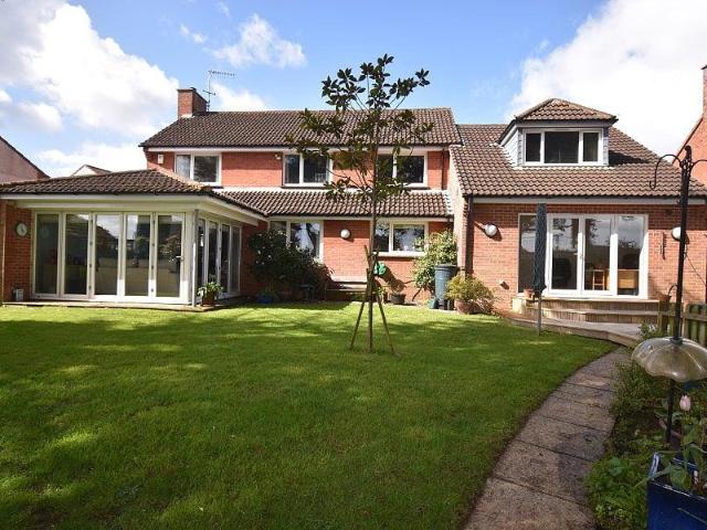House for sale in Bridford, Devon