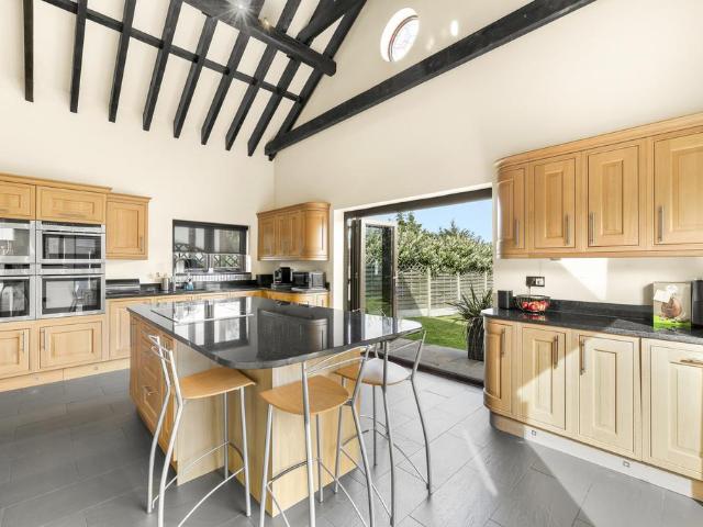House for sale in Epping, Essex