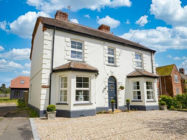 House for sale in Chedburgh, Isle Of Man