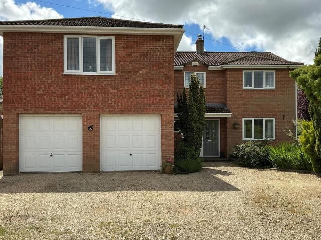 House for sale in Dilton Marsh, Wiltshire