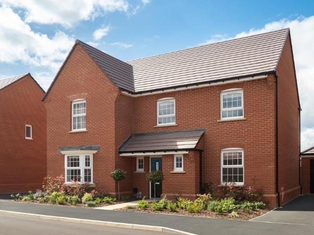 House for sale in Berrick Salome, Oxfordshire