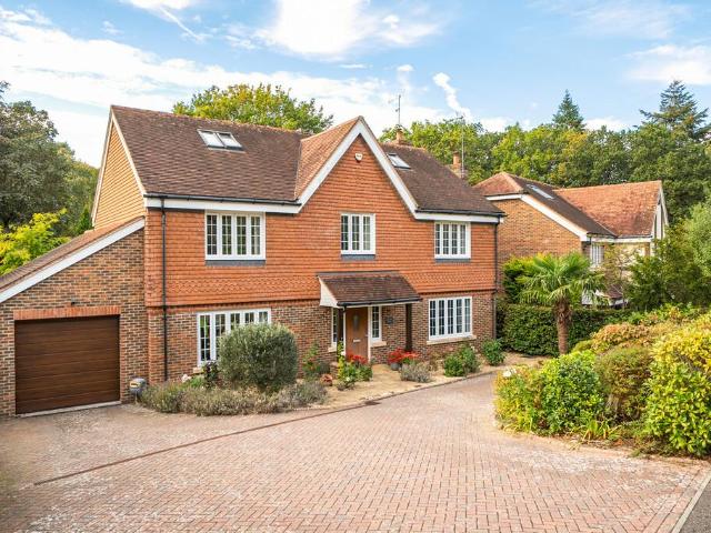 House for sale in Storrington, Horsham