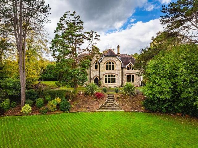 House for sale in Llandybie, Wales