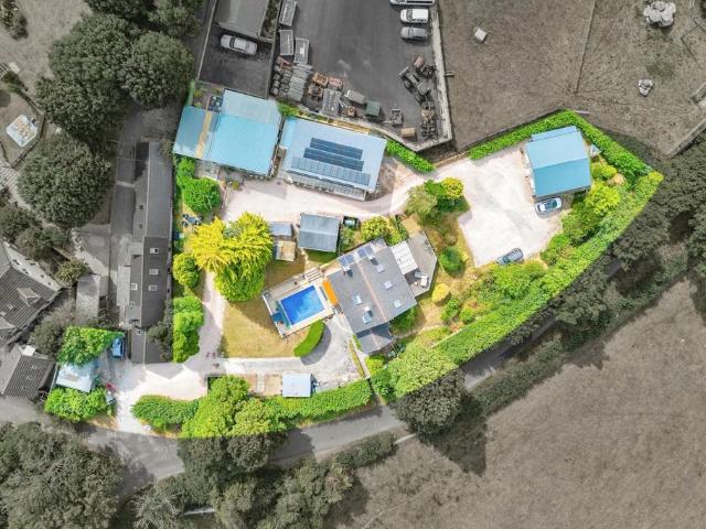 House for sale in Bridford, Devon