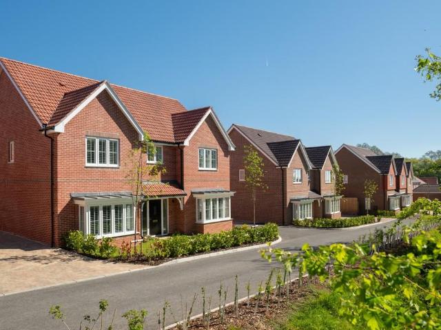 House for sale in Ashmore Green, West Berkshire