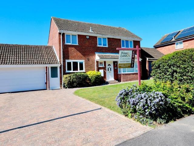 House for sale in St. Ives, Huntingdon