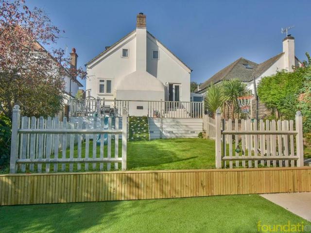 House for sale in Old Town, Rother
