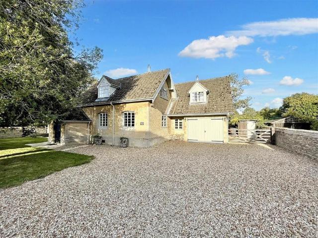 House for sale in Peterborough