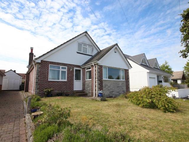 House for sale in Broadstone, Poole
