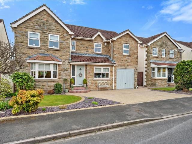 House for sale in Hillam