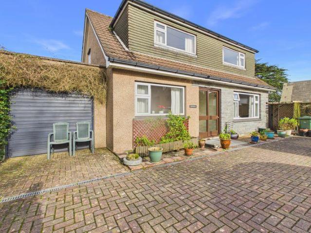 House for sale in Penbeagle, Cornwall