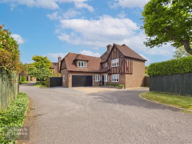 House for sale in Maldon, Essex