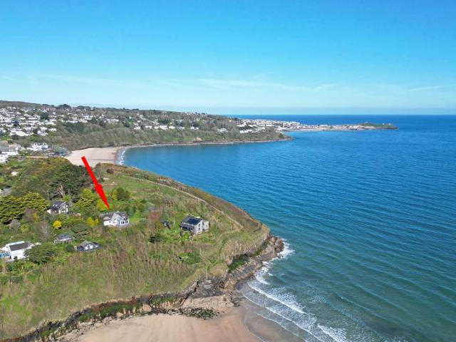 House for sale in Penbeagle, Cornwall