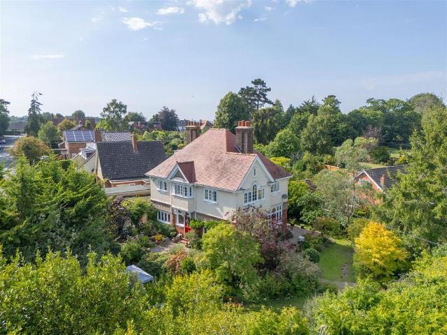 House for sale in Eastbridge, Suffolk