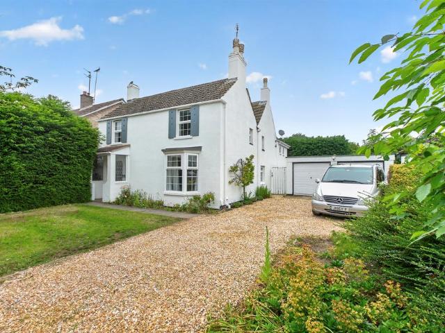 House for sale in South Bretton, Peterborough