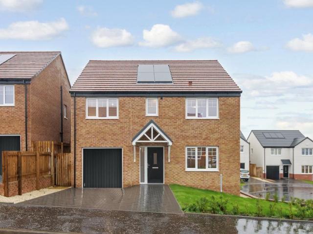 House for sale in Pye Bridge, Amber Valley