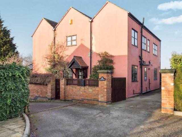 House for sale in Gedling