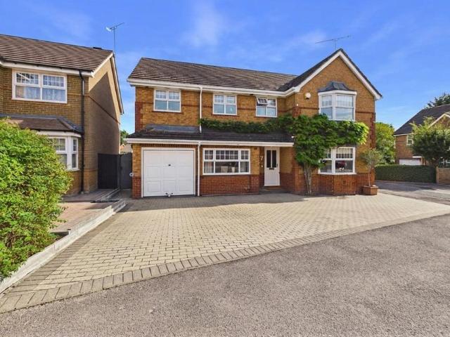 House for sale in Southwood, Rushmoor