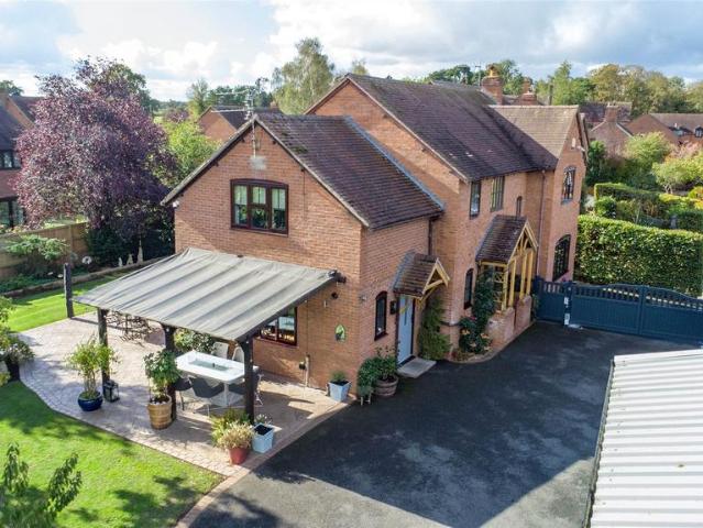 House for sale in Upper Battlefield, Astley