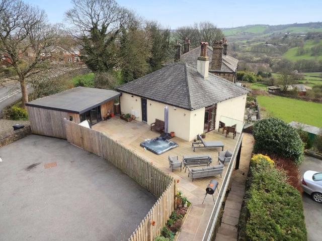 House for sale in Stainland & District, Stainland