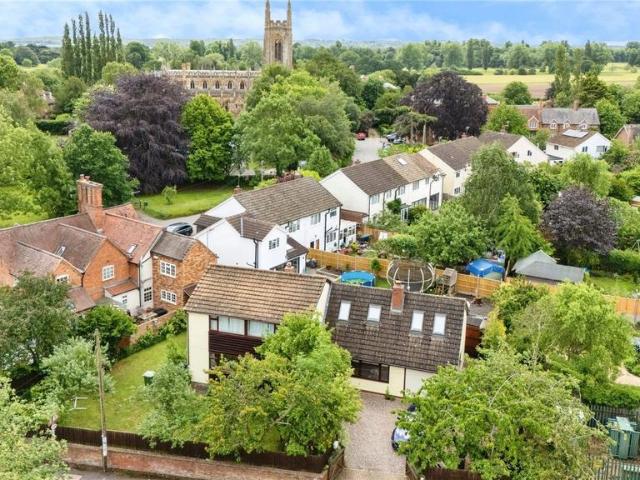 House for sale in Hampton Lucy CP, Alderminster