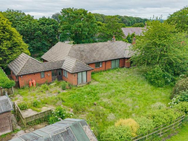Land for sale in Lydiate, Sefton