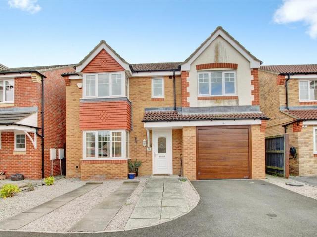 House for sale in Sacriston, North East