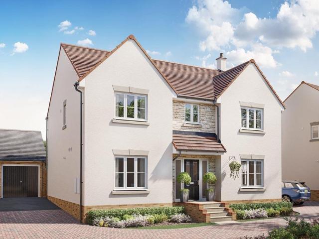 House for sale in Rumwell, Somerset