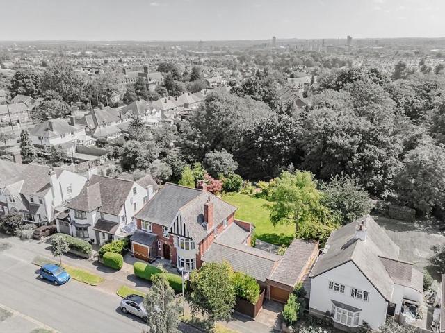 House for sale in Old Wharf, City Of Leicester