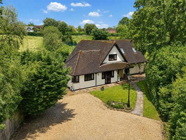 House for sale in Wellow, Test Valley