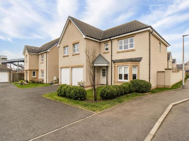 House for sale in East Linton