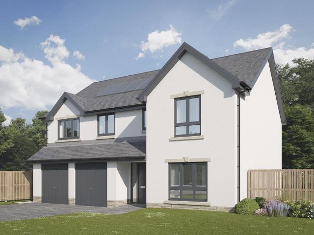House for sale in Hopefield, Bonnyrigg And Lasswade
