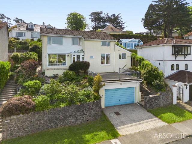 House for sale in Babbacombe