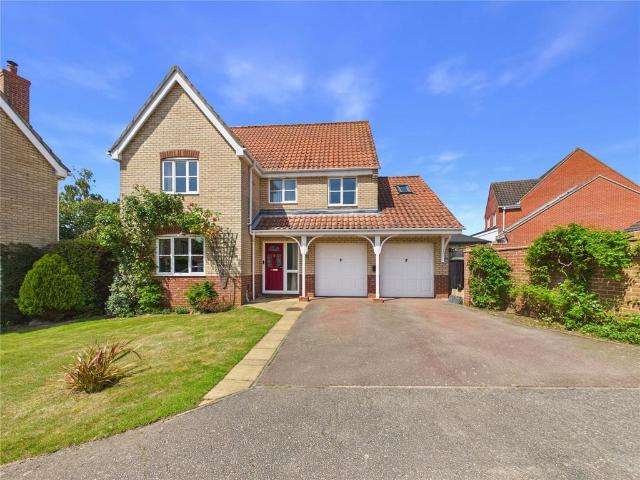 House for sale in Maidensgrave, Eastbridge
