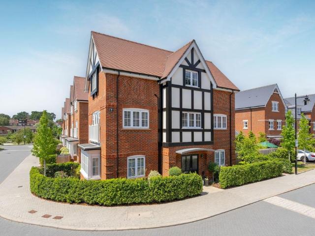 House for sale in Sunninghill and Ascot, Sunninghill