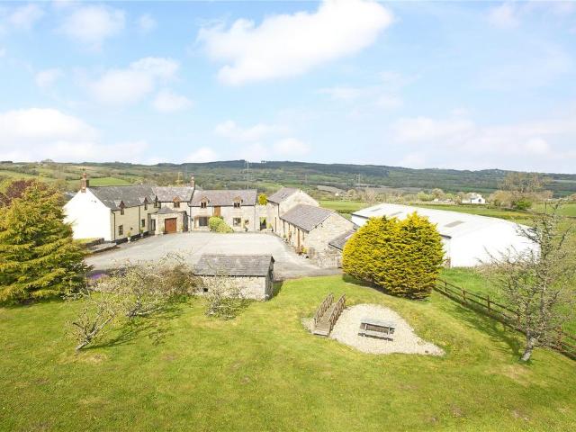 House for sale in Treuddyn